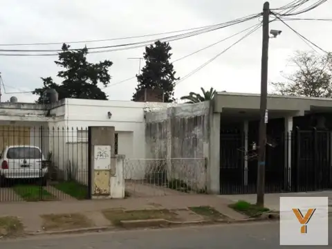 Casa en Venta de 1 dormitorio