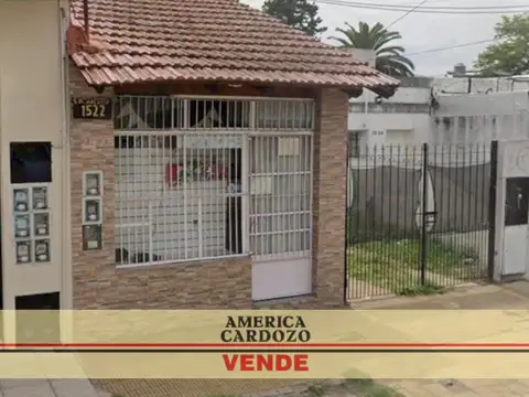 Casa en Venta en Paso del Rey, USD 75.000