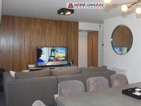 Departamento en Venta 4 años