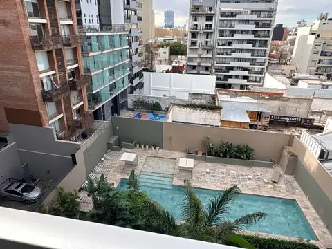 Dorrego 1800