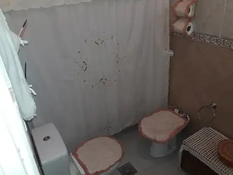 PH SIN EXPENSAS ENTRADA INDEPENDIENTE AL FRENTE 5 AMBIENTES