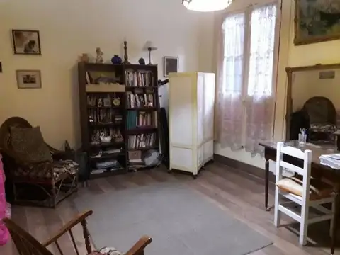 PH SIN EXPENSAS ENTRADA INDEPENDIENTE AL FRENTE 5 AMBIENTES