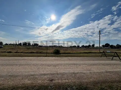 Barrio La Cañada , Piso 0