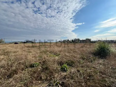 Terreno en Venta de 2040,0 m2