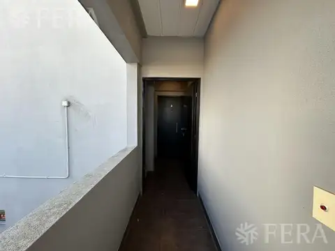 Depto Tipo Casa en Venta en Bernal, USD 95.000