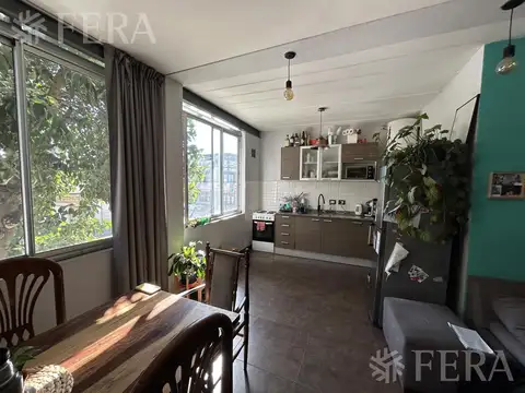 Depto Tipo Casa en Venta 10 años