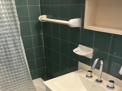 ALQUILER VERANO 2026 - 2 AMBIENTES CON BALCON A LA CALLE