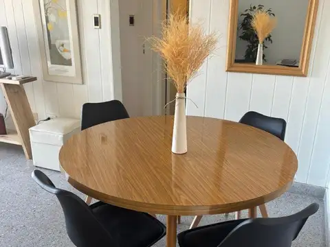 Departamento en Alquiler Temporal de 2 ambientes