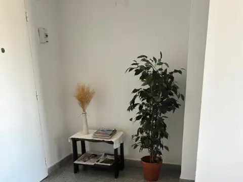 Departamento en Alquiler Temporal A Estrenar