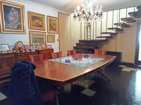 Casa en Venta de 5 dormitorios