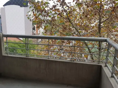 Departamento en Alquiler de 3 ambientes