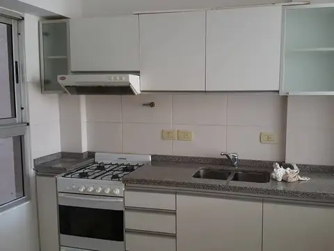 Departamento en Alquiler 15 años