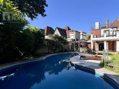 Venta Casa Acassuso San Isidro