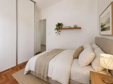 Departamento en Venta en Balvanera, CABA
