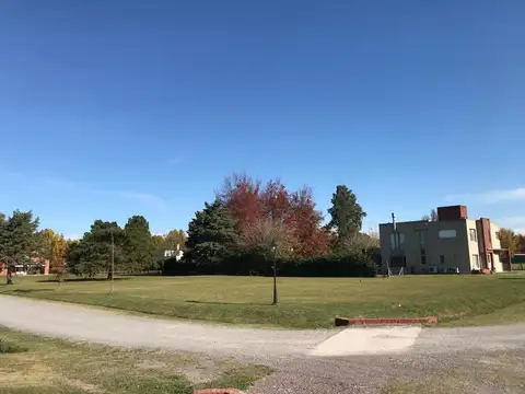 Venta de lote en Haras del Sol, Pilar