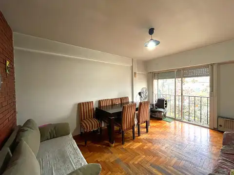 Aristobulo del Valle 5291