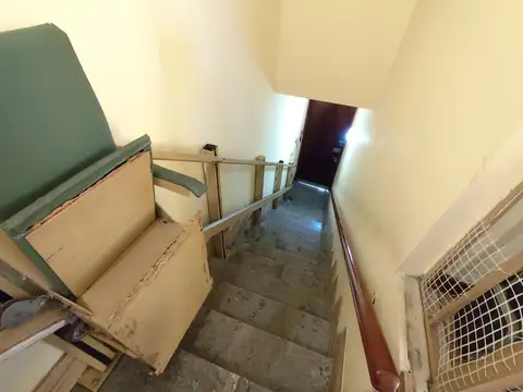 PH VENTA PARQUE PATRICIOS 4 AMB PARRILLA TERRAZA
