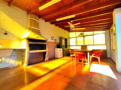 Depto Tipo Casa en Venta en Parque Patricios, USD 125.000