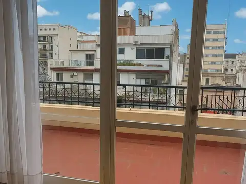 Departamento en Alquiler Temporal en Recoleta, USD 1.400