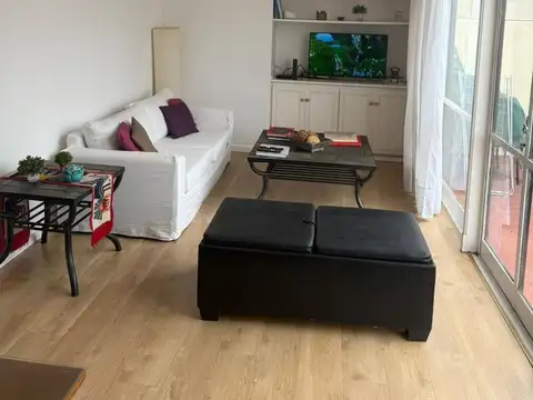 Departamento en Alquiler Temporal Permite mascota