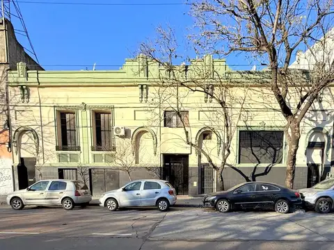 VENTA PH 4 ambientes patio y terraza - Barracas