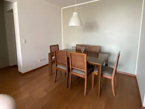 Departamento en Alquiler 26 años