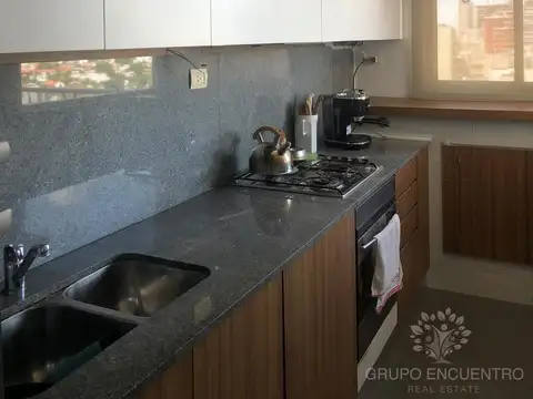 Departamento en Alquiler en Núñez, USD 1.500