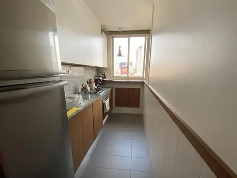 Departamento en Alquiler de 2 dormitorios