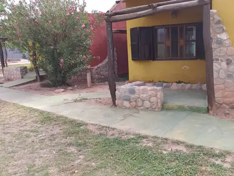 Hotel en Venta 2 Habitaciones