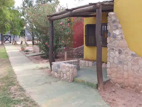 Hotel en Venta 10 plazas