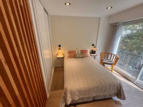 Departamento en Venta al Norte