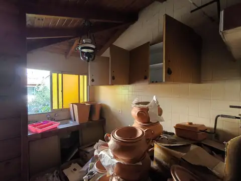 Casa en Venta al Sudoeste