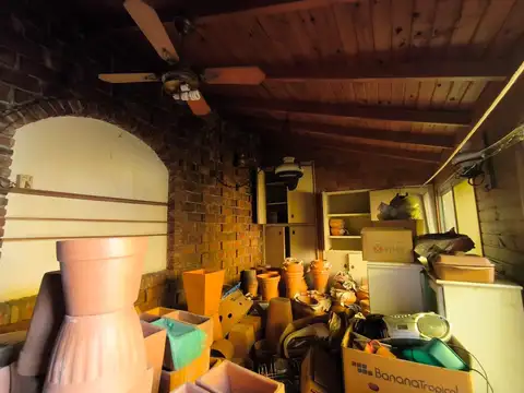 Casa en Venta 50 años