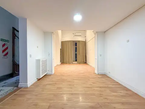 Casa Monoambiente con 2 baños