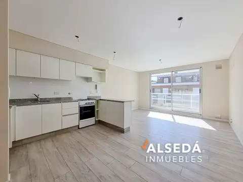 Departamento en Venta A Estrenar