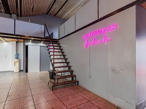 Local en venta La Plata