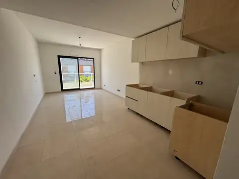 VENTA DEPARTAMENTO MONOAMBIENTE A ESTRENAR EN MONSERRAT