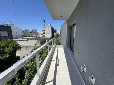 Presidente Luis Sáenz Peña 1000