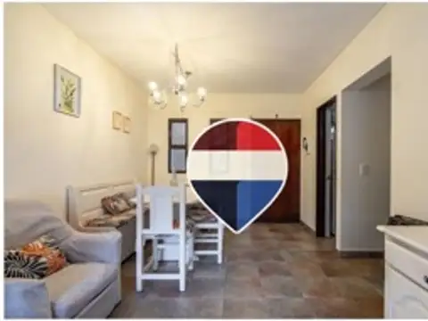 Departamento en Alquiler 45 años