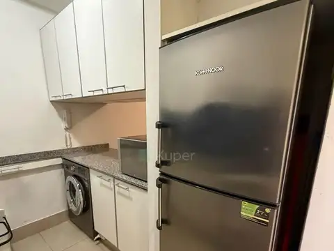 Departamento en Alquiler Apto profesional