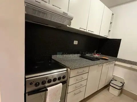 Departamento en Alquiler al Este