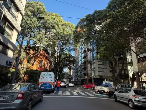 Departamento en Alquiler de Monoambiente