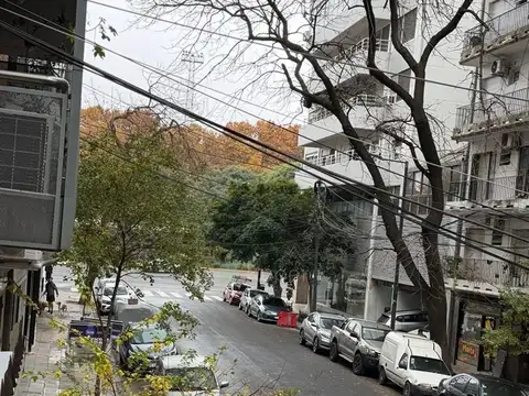 Departamento en Alquiler en Las Cañitas, USD 700