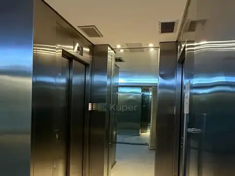 Departamento en Alquiler 18 años