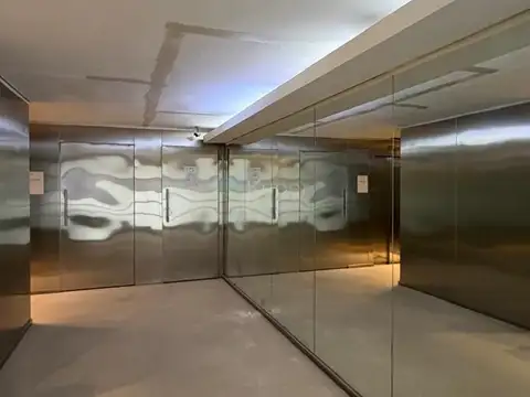 Departamento en Alquiler Apto profesional