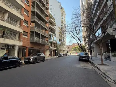 Departamento en Alquiler en Las Cañitas, USD 700