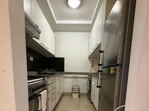 Departamento en Alquiler 18 años