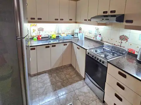 Departamento en Venta de 4 dormitorios