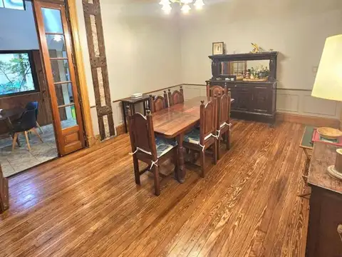 Departamento en Venta de 5 ambientes