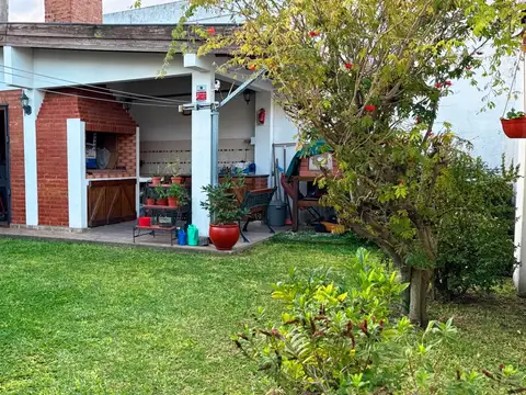 Casa en Venta 40 años